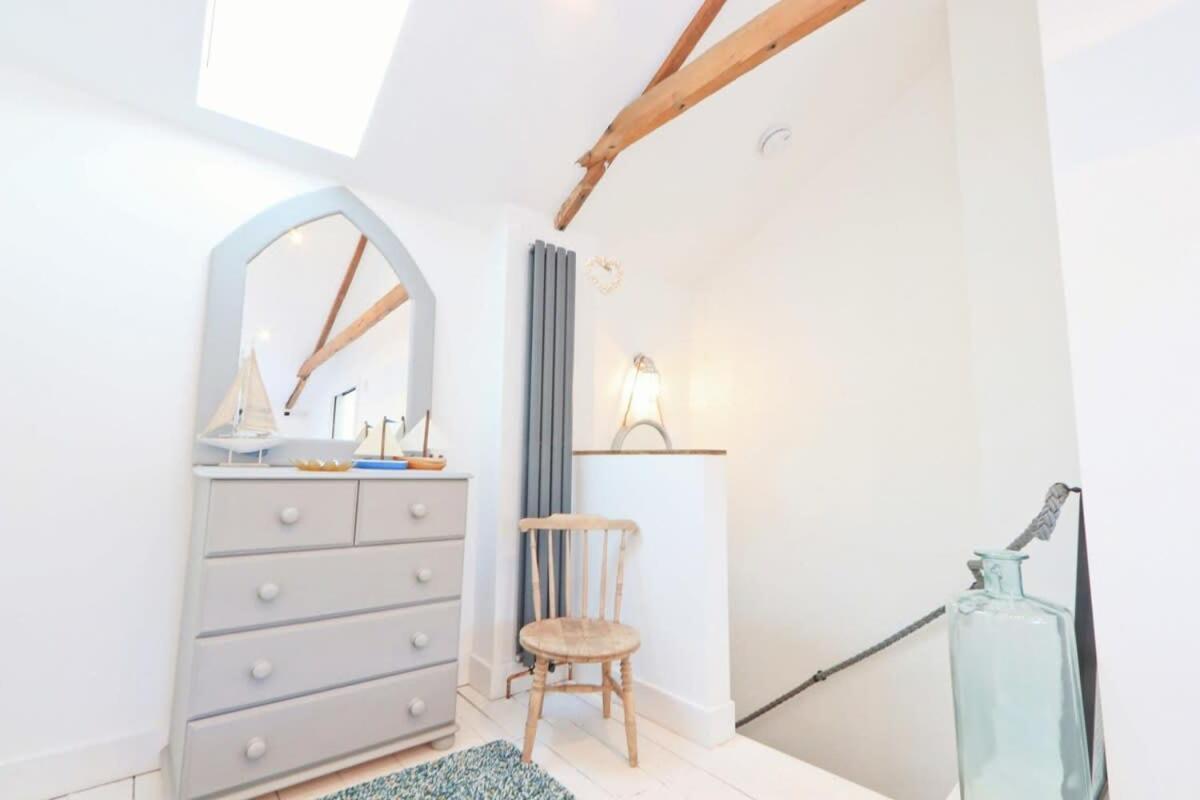 18 Strand Shaldon Extérieur photo