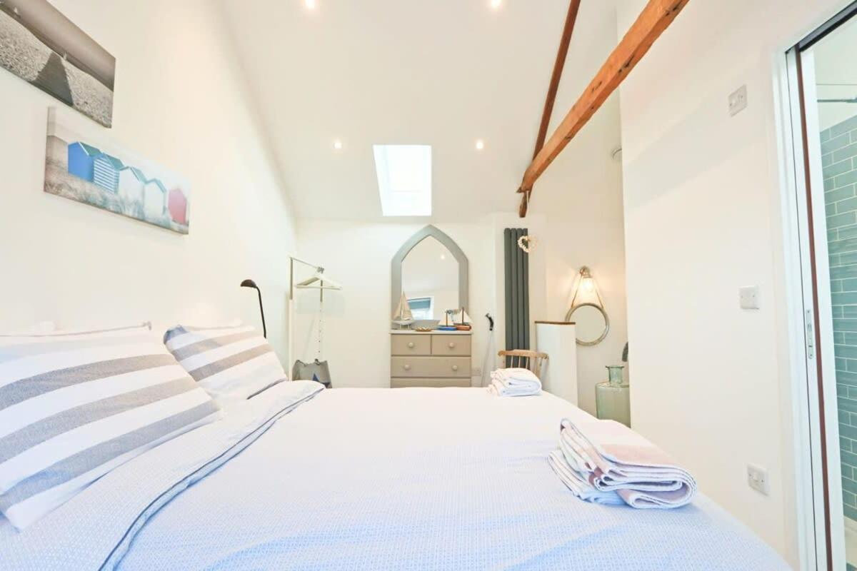 18 Strand Shaldon Extérieur photo