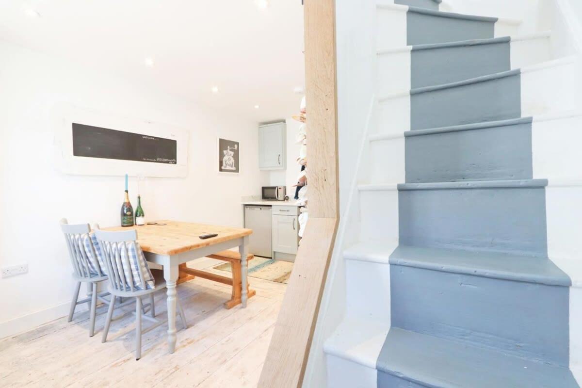 18 Strand Shaldon Extérieur photo