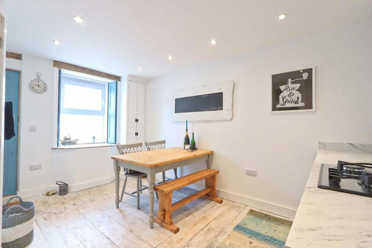 18 Strand Shaldon Extérieur photo