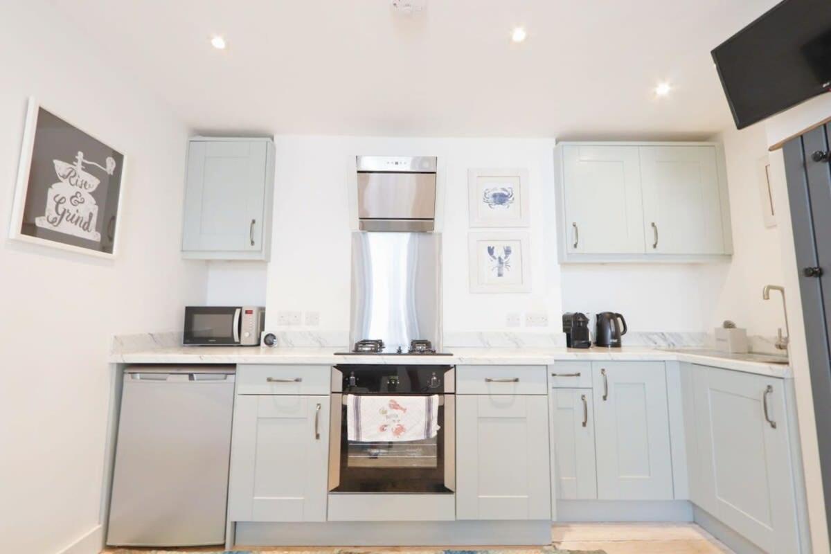 18 Strand Shaldon Extérieur photo
