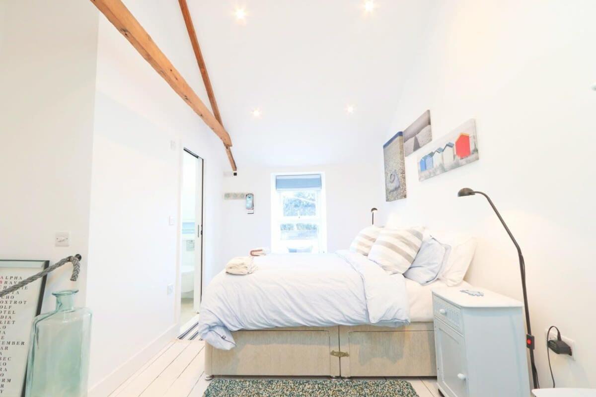18 Strand Shaldon Extérieur photo