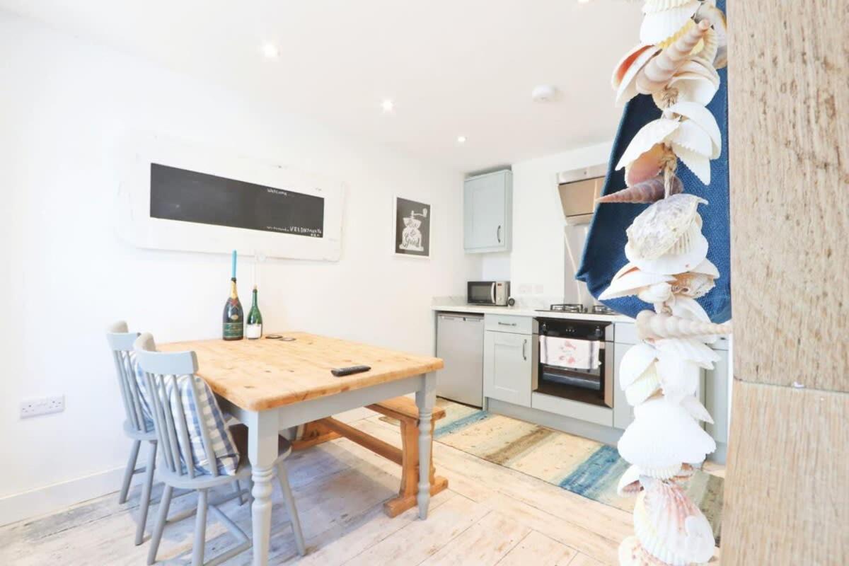 18 Strand Shaldon Extérieur photo
